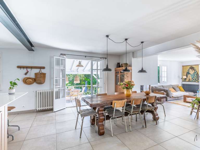 Maison Ahetze - 4 chambres - 180m²