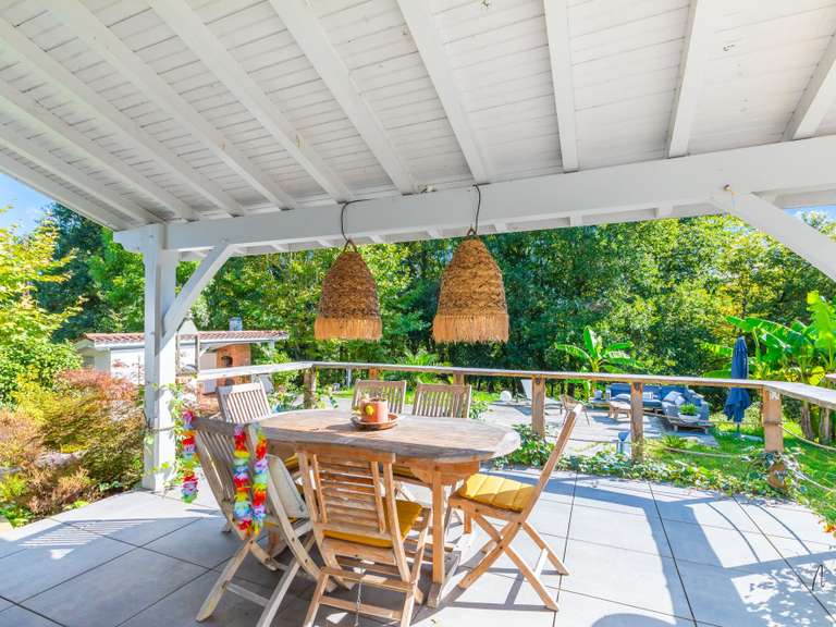 Maison Ahetze - 4 chambres - 180m²