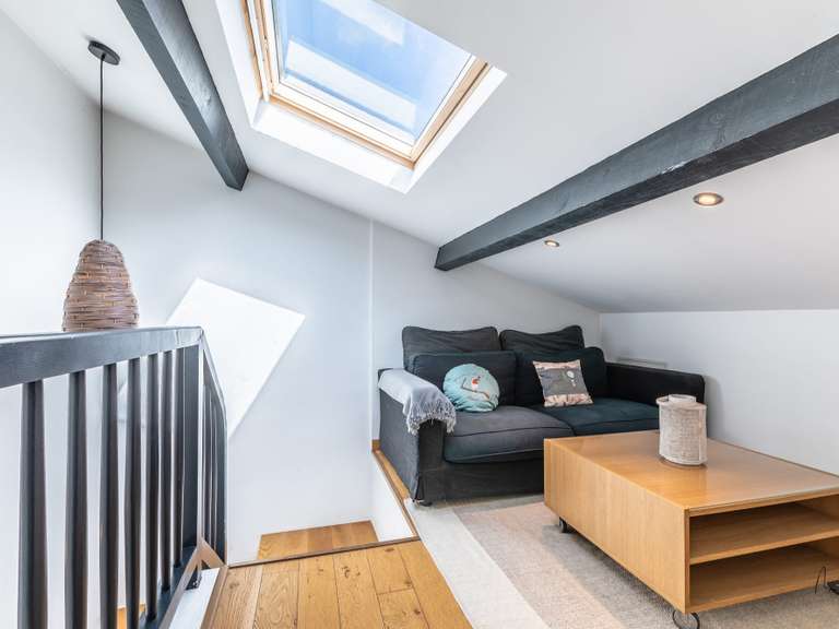 Maison Ahetze - 4 chambres - 180m²