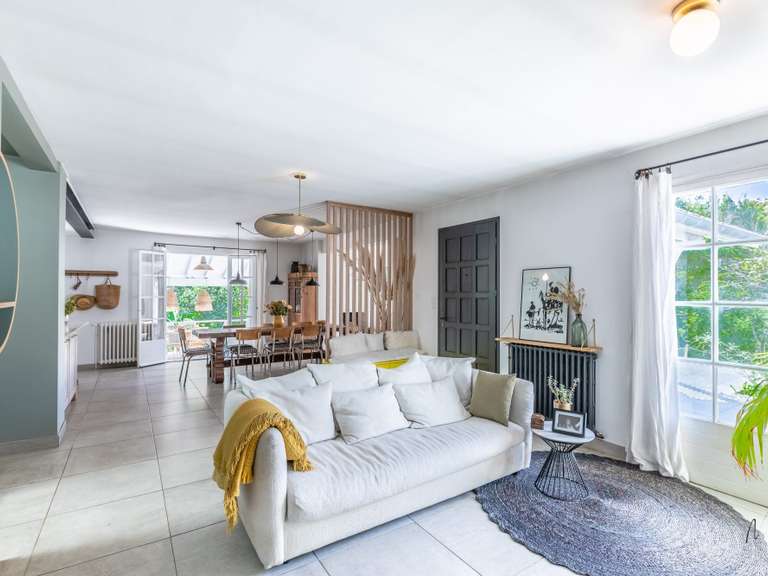 Maison Ahetze - 4 chambres - 180m²