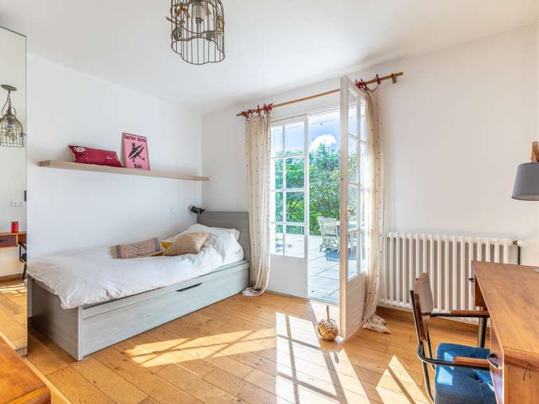 Maison Ahetze - 4 chambres - 180m²