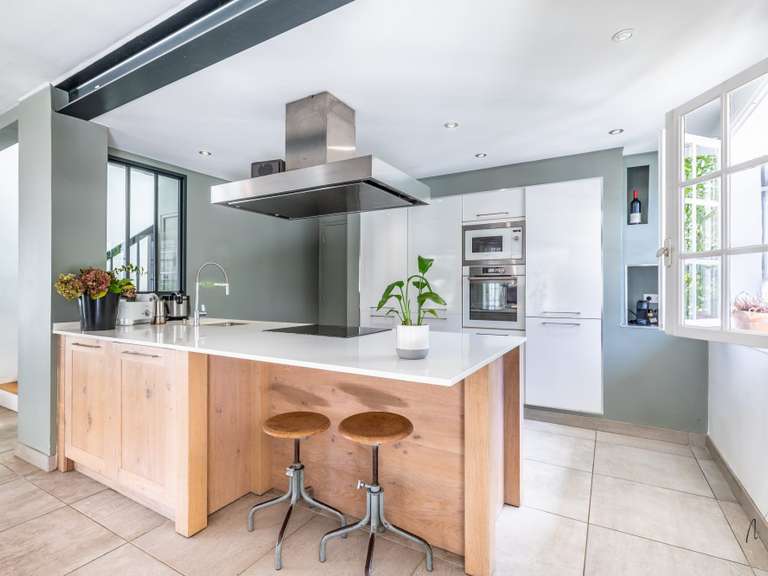 Maison Ahetze - 4 chambres - 180m²