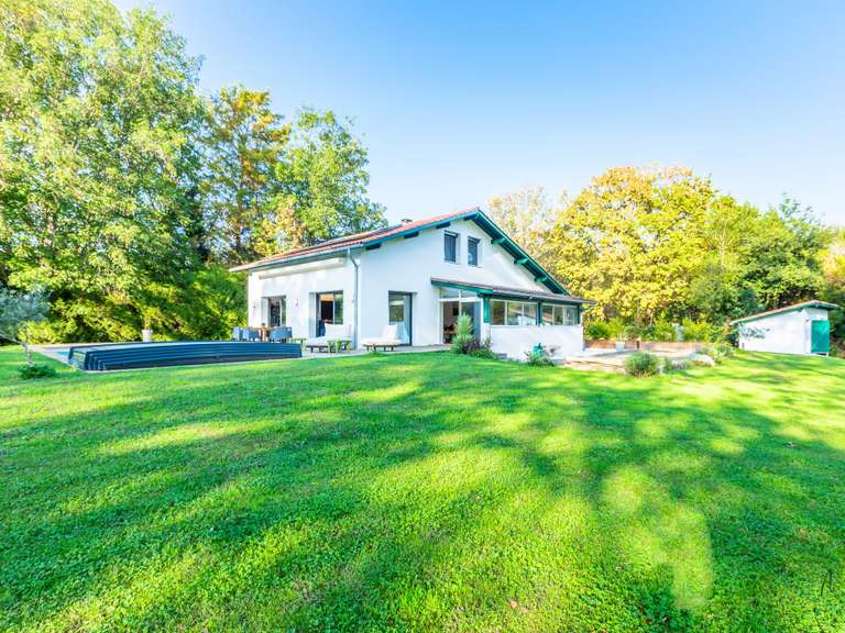 Maison Ahetze - 4 chambres - 162m²