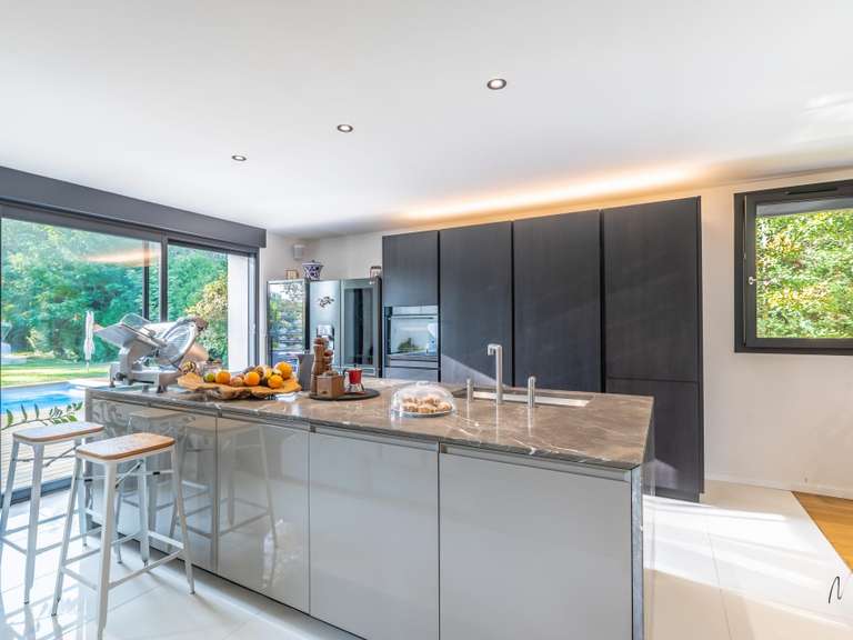 Maison Ahetze - 4 chambres - 162m²