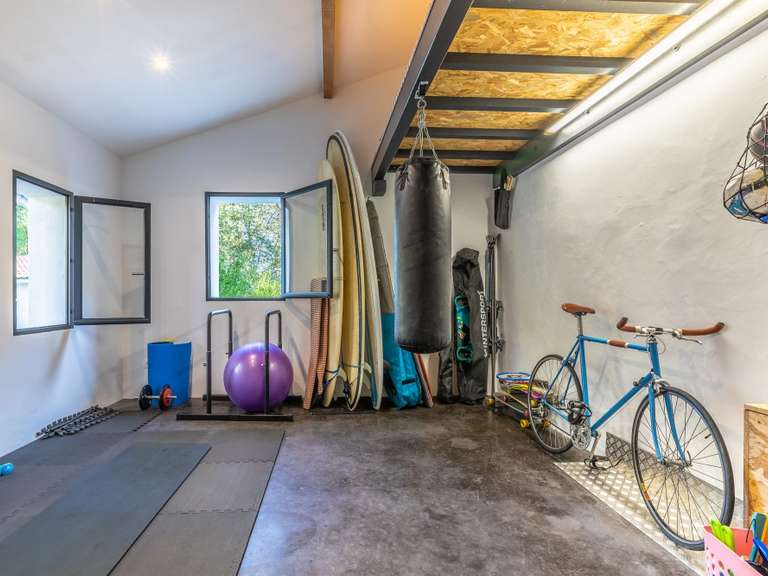 Maison Ahetze - 4 chambres - 162m²