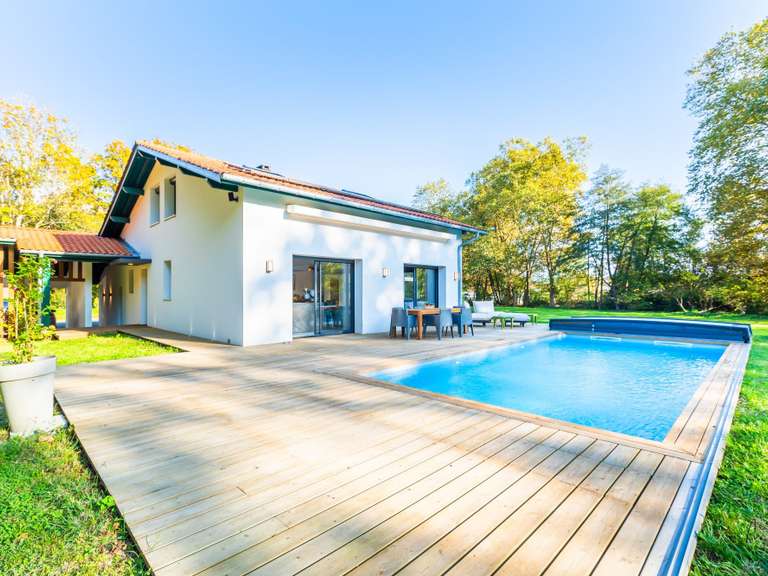 Maison Ahetze - 4 chambres - 162m²