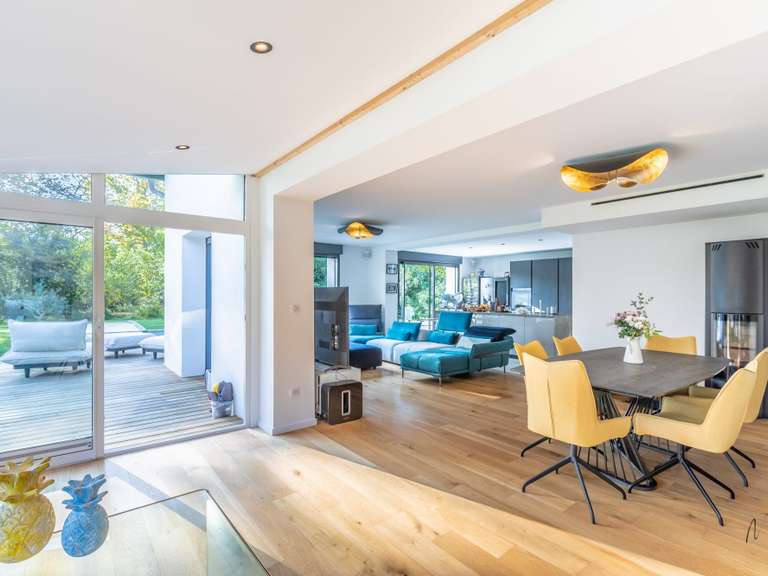 Maison Ahetze - 4 chambres - 162m²