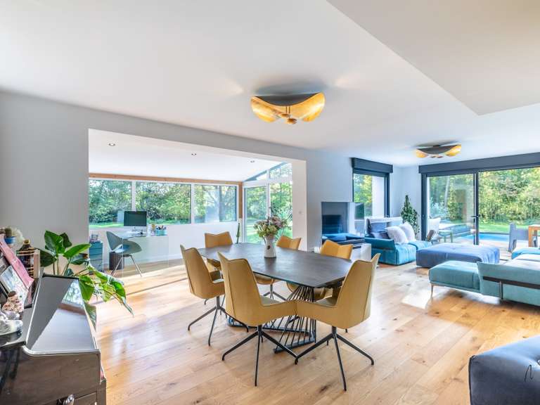 Maison Ahetze - 4 chambres - 162m²