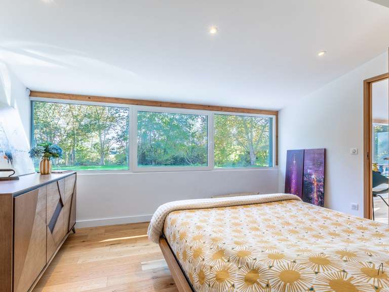 Maison Ahetze - 4 chambres - 162m²