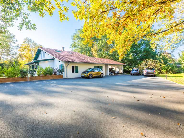 Maison Ahetze - 4 chambres - 162m²