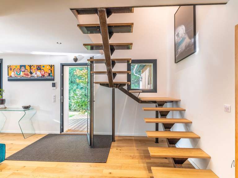 Maison Ahetze - 4 chambres - 162m²