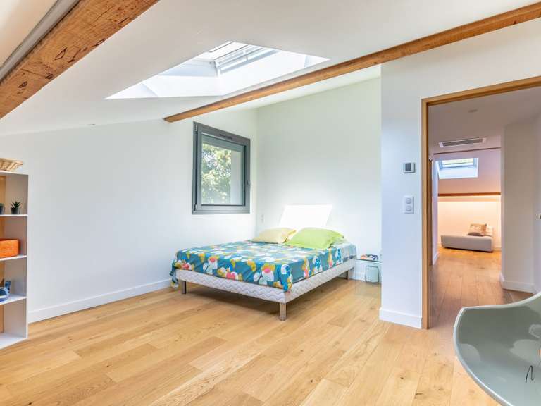 Maison Ahetze - 4 chambres - 162m²