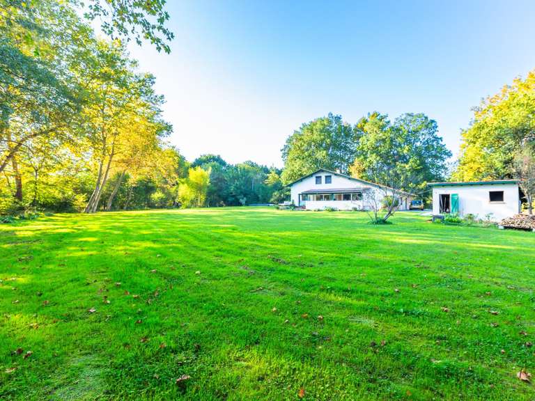 Maison Ahetze - 4 chambres - 162m²