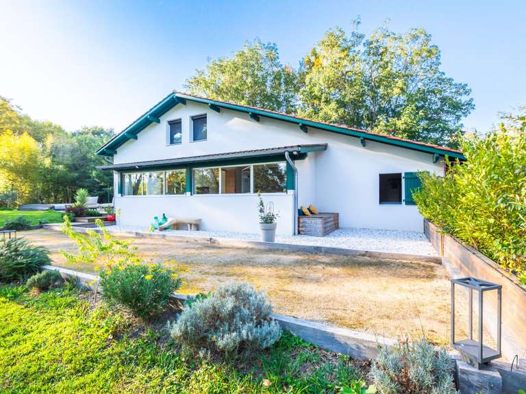 Maison Ahetze - 4 chambres - 162m²