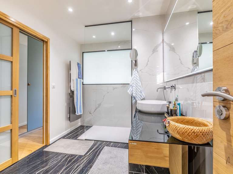 Maison Ahetze - 4 chambres - 162m²