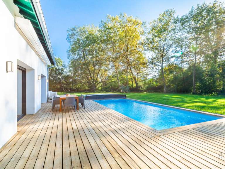 Maison Ahetze - 4 chambres - 162m²