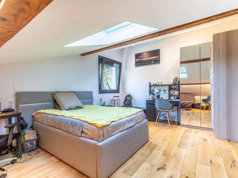 Maison Ahetze - 4 chambres - 162m²