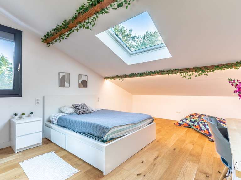 Maison Ahetze - 4 chambres - 162m²