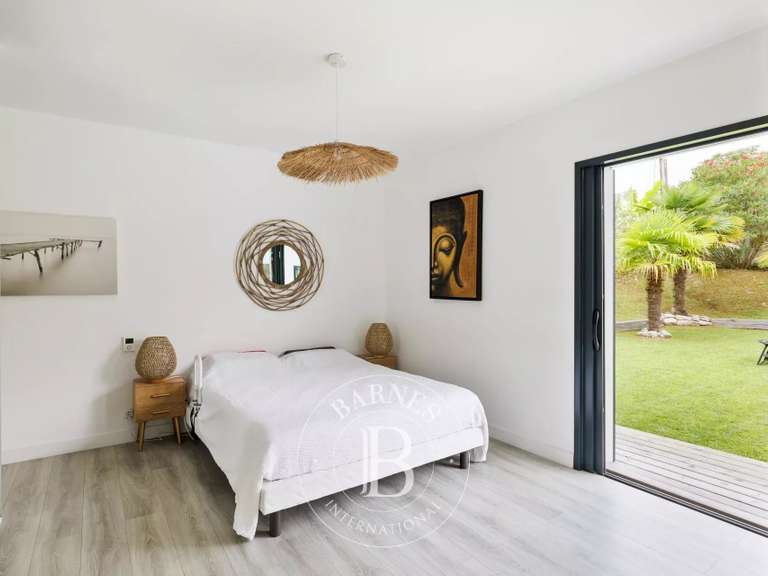 Maison Ahetze - 4 chambres - 300m²