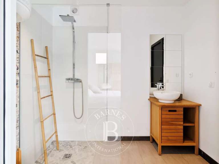 Maison Ahetze - 4 chambres - 300m²