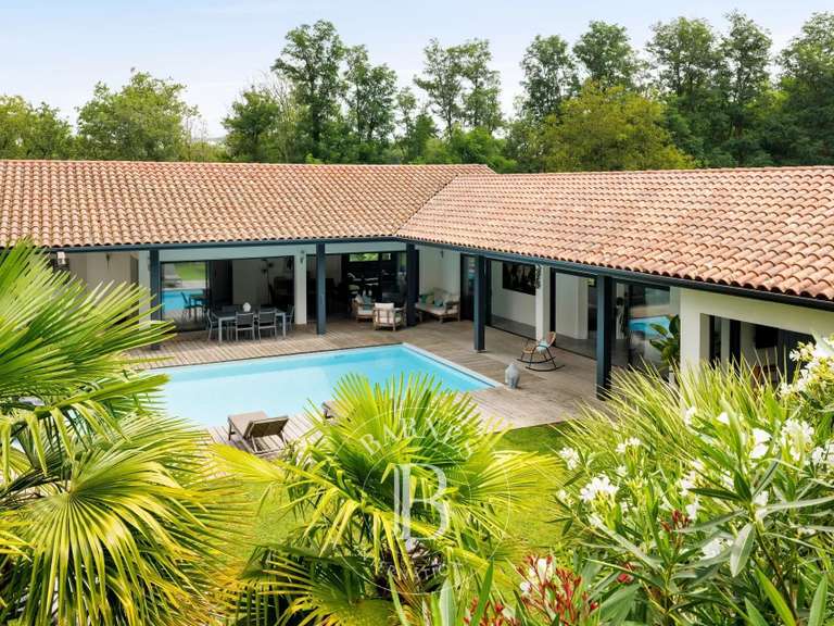 Maison Ahetze - 4 chambres - 300m²