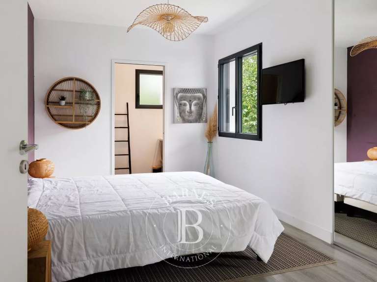 Maison Ahetze - 4 chambres - 300m²