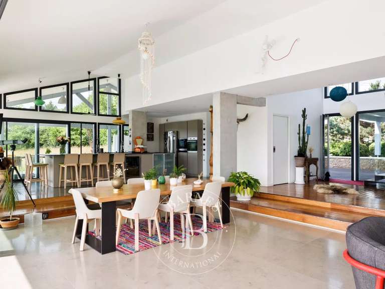 Maison Ahetze - 4 chambres - 320m²