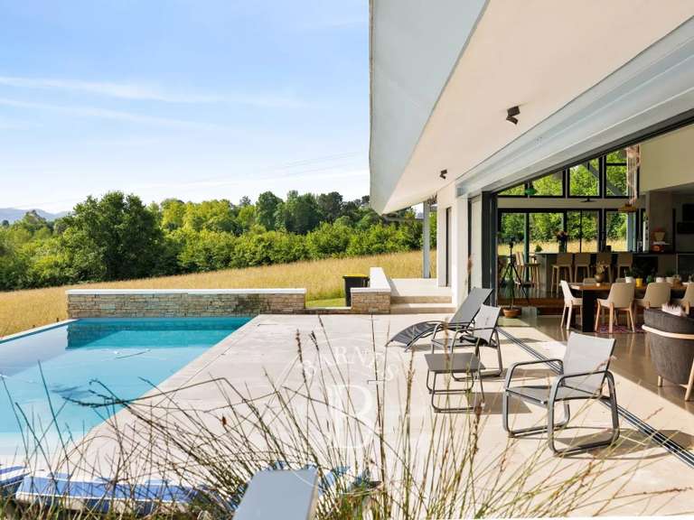Maison Ahetze - 4 chambres - 320m²