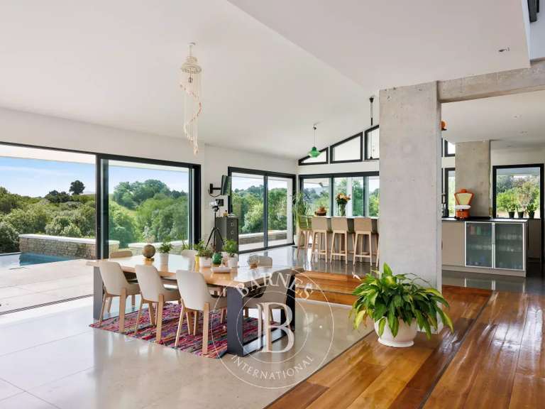 Maison Ahetze - 4 chambres - 320m²