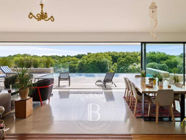 Maison Ahetze - 4 chambres - 320m²