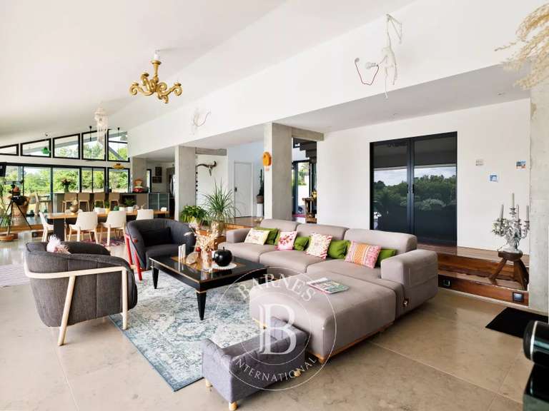 Maison Ahetze - 4 chambres - 320m²