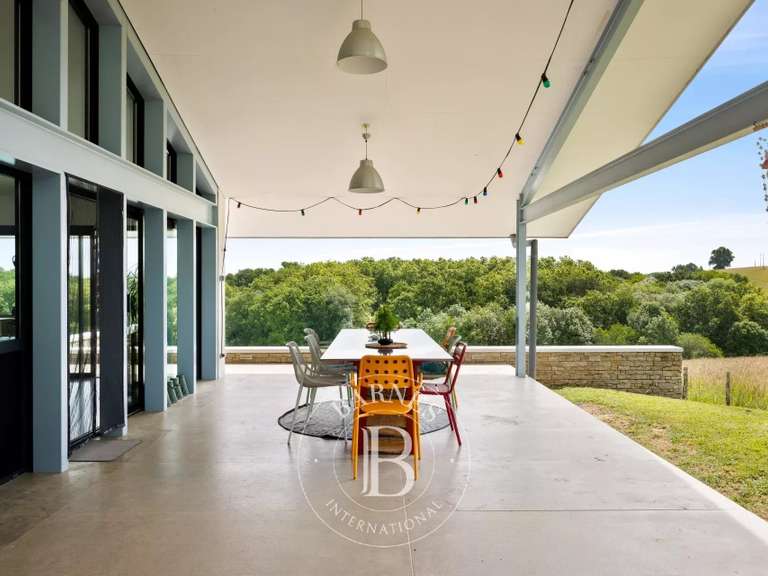 Maison Ahetze - 4 chambres - 320m²
