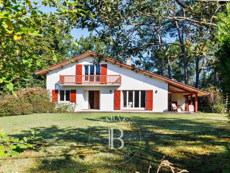 Maison Ahetze - 5 chambres - 294m²