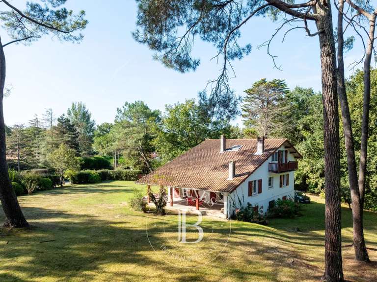 Maison Ahetze - 5 chambres - 294m²