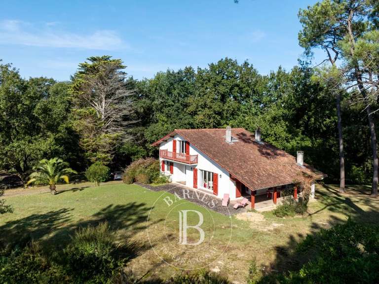 Maison Ahetze - 5 chambres - 294m²