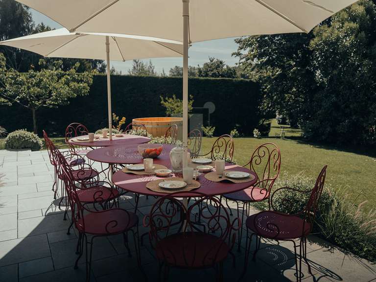 Maison Ahetze - 10 chambres - 650m²