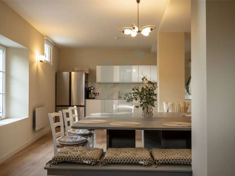 Maison Ahetze - 10 chambres - 650m²