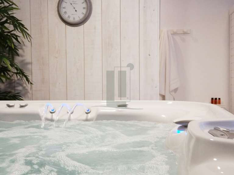 Maison Ahetze - 10 chambres - 650m²