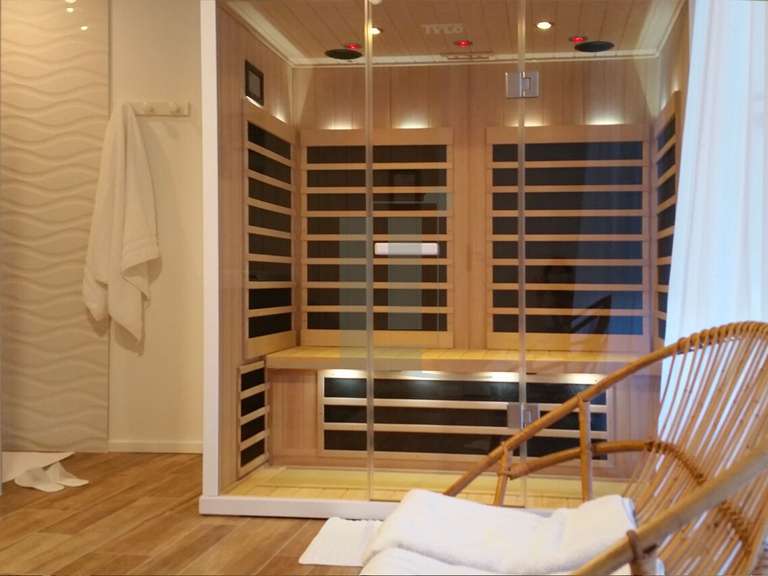 House Ahetze - 10 bedrooms - 650m²