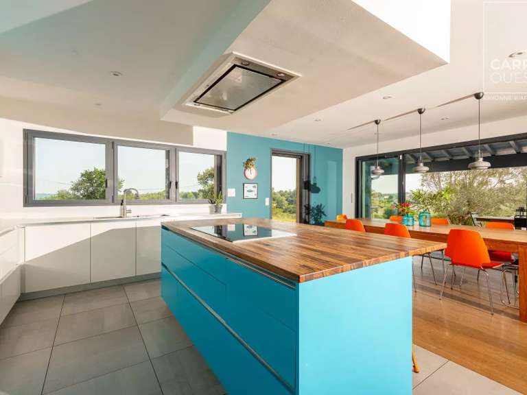 Maison Ahetze - 5 chambres - 260m²