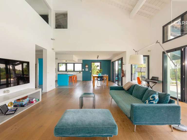 Maison Ahetze - 5 chambres - 260m²