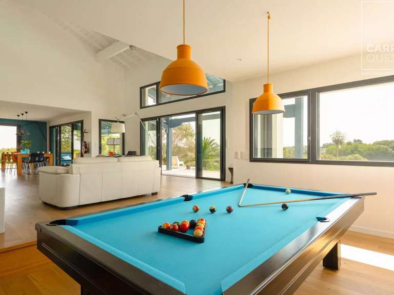 Maison Ahetze - 5 chambres - 260m²