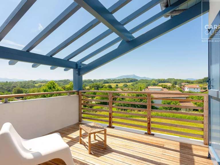 Maison Ahetze - 5 chambres - 260m²