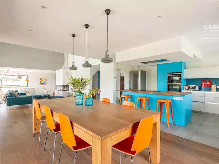 Maison Ahetze - 5 chambres - 260m²