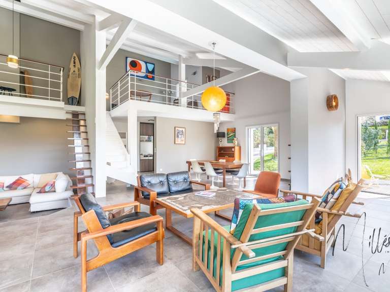 Maison Ahetze - 4 chambres - 281m²