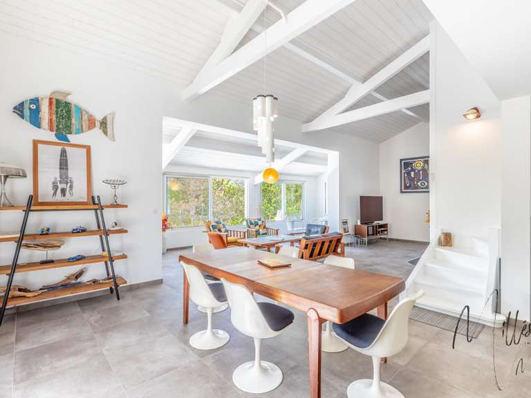 Maison Ahetze - 4 chambres - 281m²