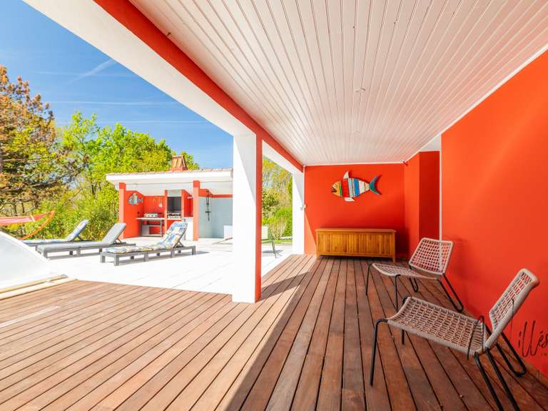 Maison Ahetze - 4 chambres - 281m²