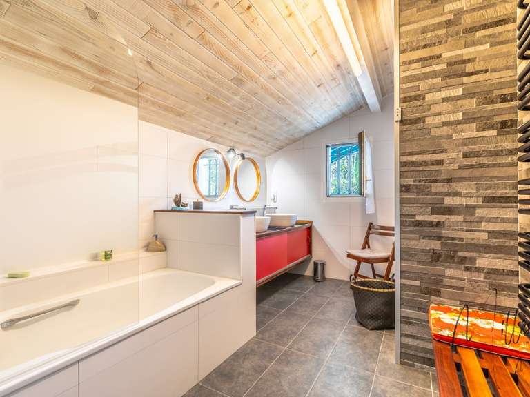 Maison Ahetze - 4 chambres - 281m²