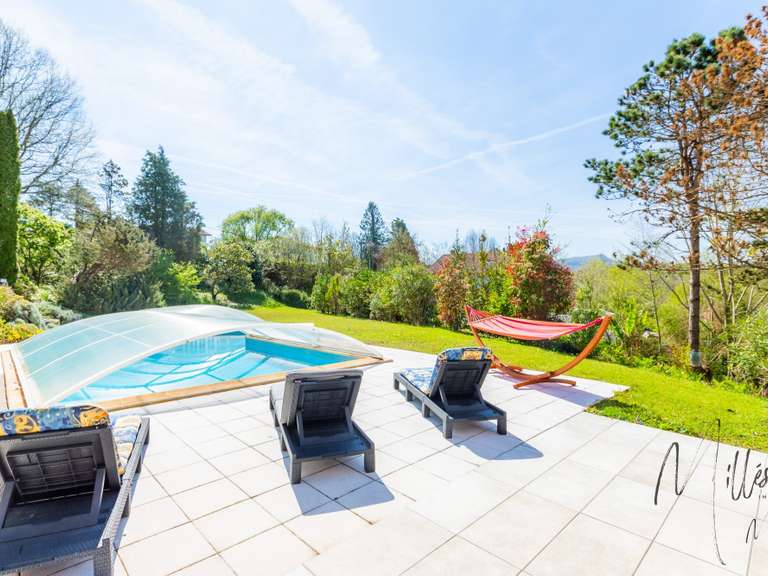 Maison Ahetze - 4 chambres - 281m²