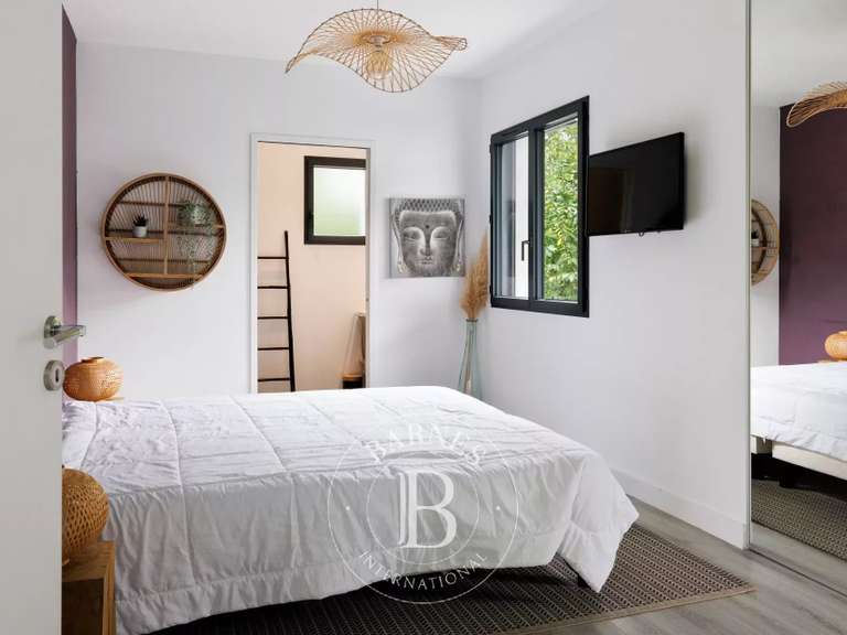 Maison Ahetze - 4 chambres - 300m²
